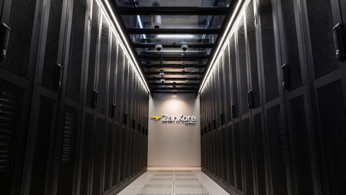 Indosat, Ooredoo Group, Nokia, dan NVIDIA Luncurkan Zankore by Indosat