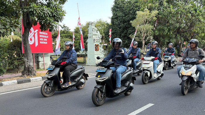 Sambut HPN 2026, AMB Ajak Customer Champion City Rolling Bersama Manajemen