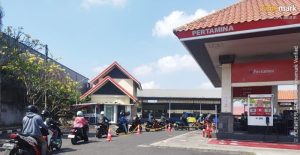 Pertamina memahami meningkatnya kebutuhan masyarakat, khususnya di kawasan Denpasar dan Badung yang merupakan wilayah dengan mobilitas dan aktivitas pariwisata yang tinggi.
