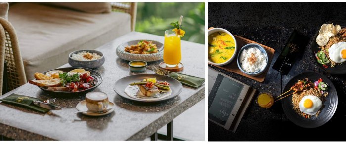 (Foto/ist) Setiap sajian dipersiapkan dengan perhatian terhadap kualitas, konsistensi rasa, serta pengalaman bersantap yang menyenangkan, menjadikan Ely's Kitchen Bali sebagai salah satu pilihan best restaurant in Bali bagi para pecinta kuliner.