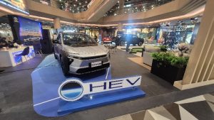 Toyota Space kali ini Agung Toyota membawa langsung promo GIIAS 2026 ke Bali, sehingga masyarakat Bali dapat memanfaatkan momentum ini untuk mendapatkan berbagai penawaran spesial dan menemukan kendaraan Toyota yang sesuai dengan kebutuhan.