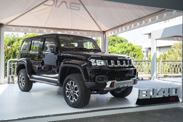 Perkuat Eksistensi di Jawa Barat, BAIC Hadirkan Seluruh Line-up dan Promo Spesial BAIC T1 dengan Free Dashcam & Portable Charging di GIIAS Bandung 2026.