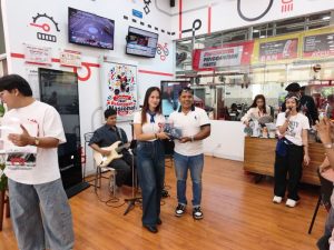 Melalui perayaan Hari Pelanggan Nasional 2026, Astra Motor Teuku Umar berharap tercipta positive customer experience, meningkatnya kedekatan emosional dengan konsumen, serta terbentuknya positive word of mouth yang dapat memperkuat awareness dan loyalitas terhadap Honda.