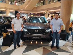 Melalui BCA Expo Bali 2026, Mazda ingin memberikan kesempatan kepada masyarakat untuk melihat lebih dekat dua SUV dengan karakter yang berbeda, sekaligus memahami bagaimana Mazda terus mengembangkan produk-nya, baik melalui evolusi produk global maupun manufaktur lokal di Indonesia.