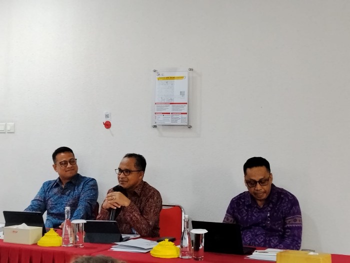 Bank BPD Bali Tetap Berinovasi Jika ‘’Payroll’’ Diterapkan